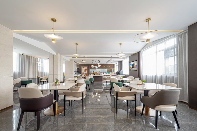 Atour Hotel Nanjing Drum Tower North Zhongshan Road, Nanjing, 中国