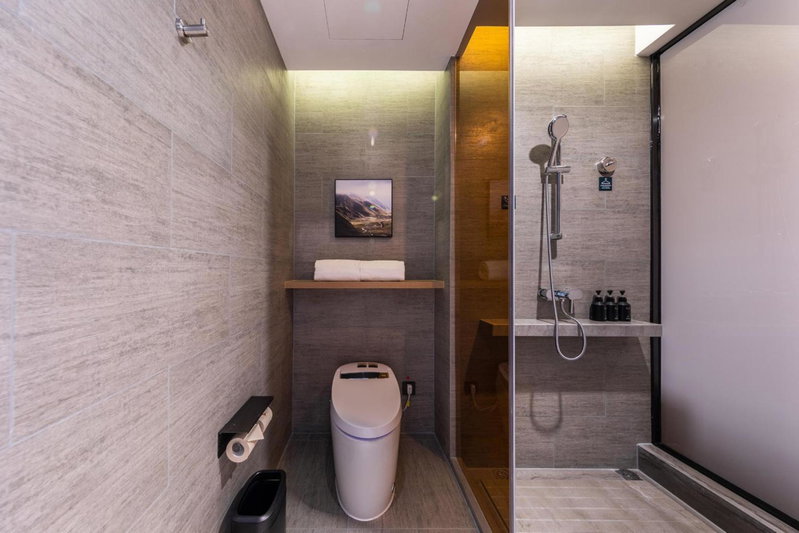 Atour Hotel Nanjing Qidi Street Qinlin Science and Technology Park, Xiaolingwei, 中国