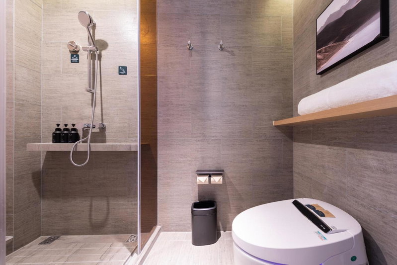 Atour Hotel Nanjing Qidi Street Qinlin Science and Technology Park, Xiaolingwei, 中国