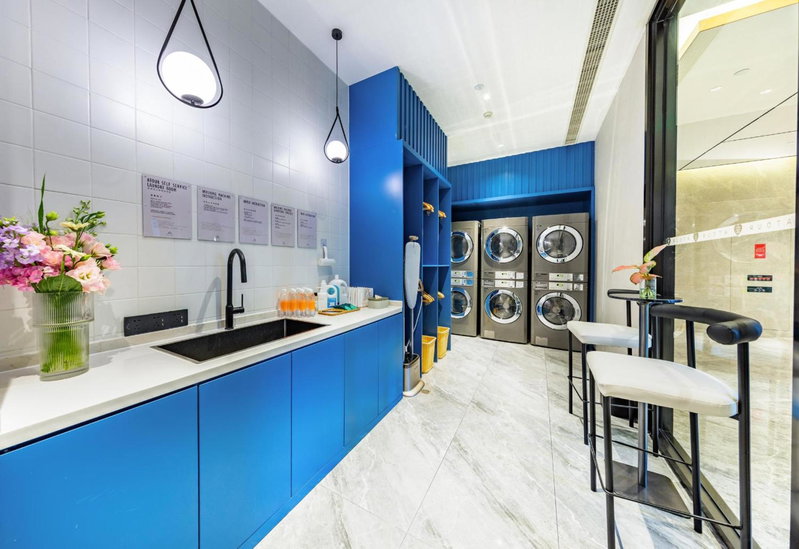 Atour Hotel Nanjing Qidi Street Qinlin Science and Technology Park, Xiaolingwei, 中国