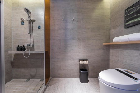 Atour Hotel Nanjing Qidi Street Qinlin Science and Technology Park, Xiaolingwei, 中国
