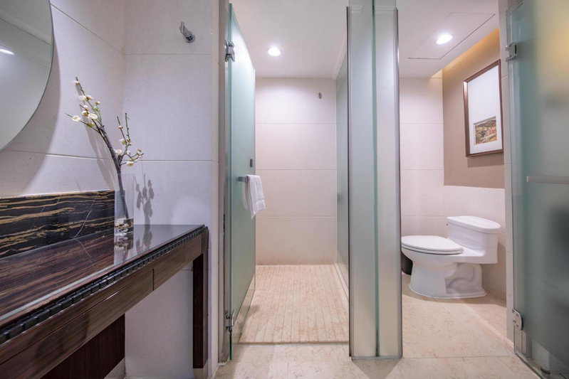 Atour X Hotel Huizhou Huiyang Municipal Plaza, Danshui, Китай
