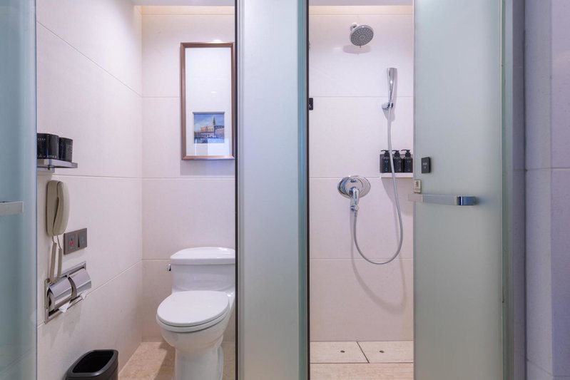 Atour X Hotel Huizhou Huiyang Municipal Plaza, Danshui, Китай