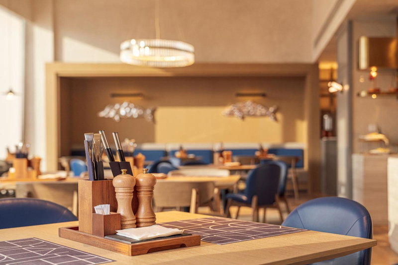 Hilton Garden Inn Xiamen Bailuzhou Park, Xiamen, China