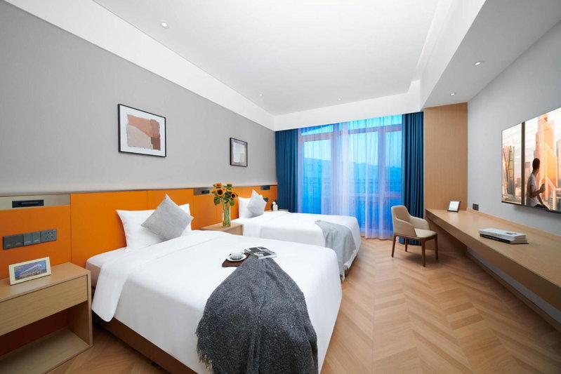 Citadines DD Port Dalian, Jinzhou, China