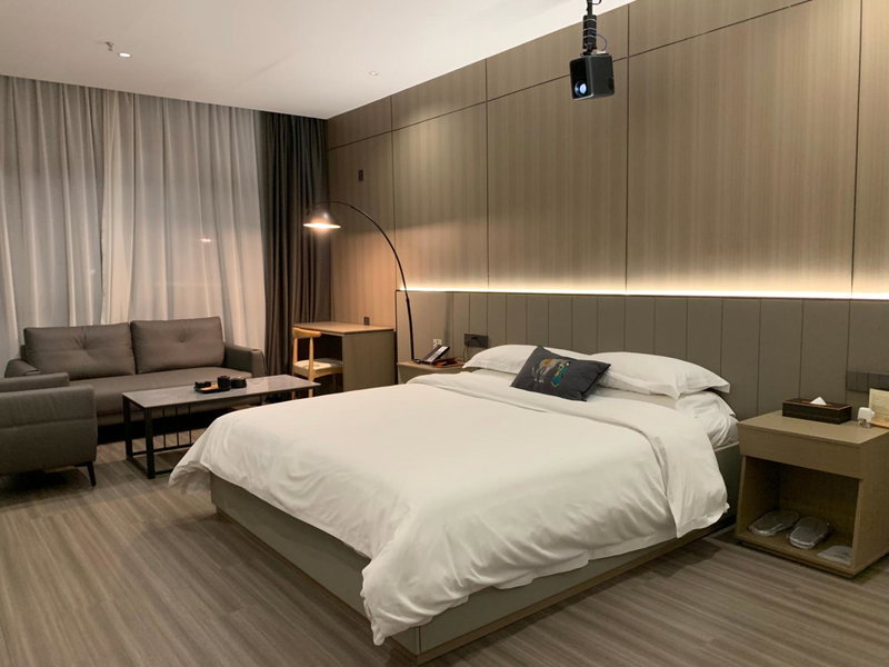 New Century Mansion Hotel Cixi Guanhaiwei, Cixi, China