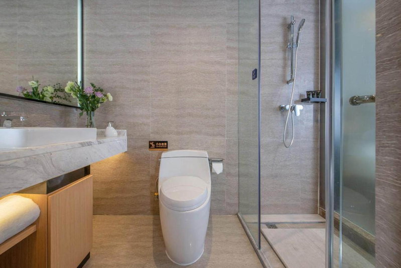 Kyriad Marvelous Hotel Shenzhen Longhua Mission Hills Bamboo Village Subway Station, Shenzhen, 中国