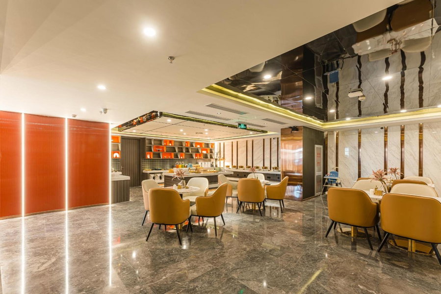 Atour Hotel Beijing Zhongguancun Life Science Park, Changping, 中国