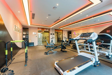 Atour Hotel Beijing Zhongguancun Life Science Park, Changping, 中国