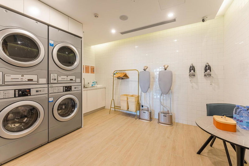 Atour Hotel Beijing Zhongguancun Life Science Park, Changping, 中国