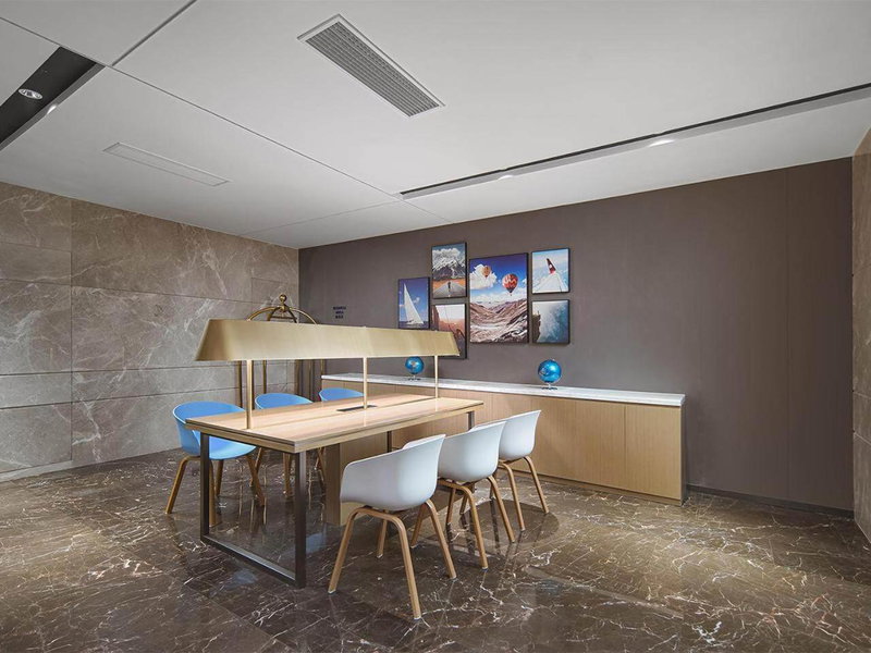 Kyriad Hotel Dongguan Houjie Convention and Exhibition Center Humen Station, Humen, 中国