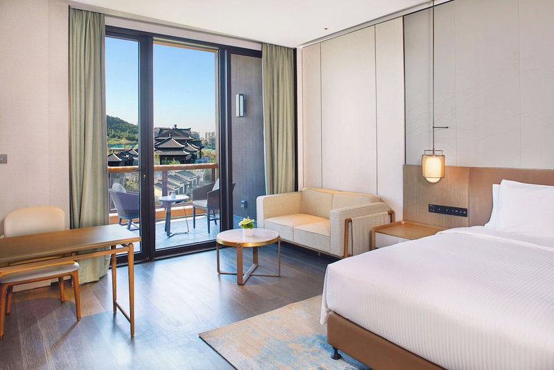 Steigenberger Hotel Ji Nan, Jinan, 中国