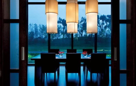 Grand Metropark Universal Dinosaur Town Hotel, Changzhou, Китай