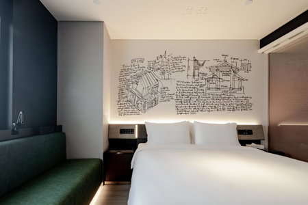 CitiGo Hotel Shanghai Jinqiao Jiayou, Zhabei, 中国