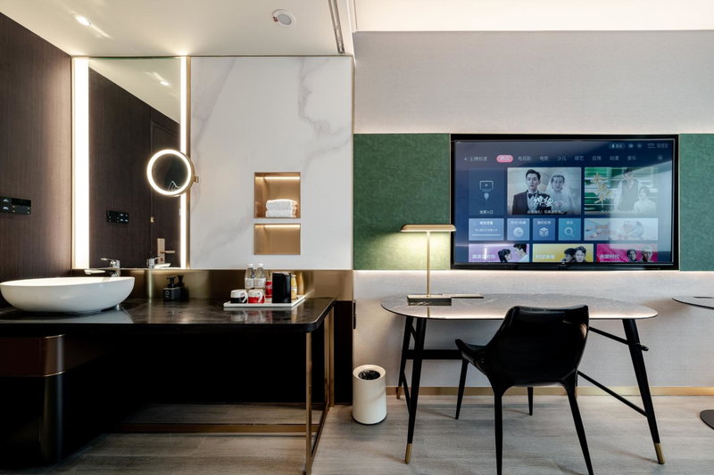 CitiGo Hotel Shanghai Jinqiao Jiayou, Zhabei, 中国