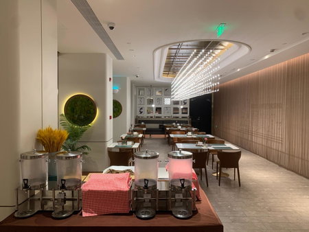 CitiGo Hotel Shanghai Jinqiao Jiayou, Zhabei, 中国