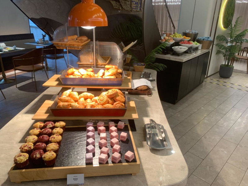 CitiGo Hotel Shanghai Jinqiao Jiayou, Zhabei, 中国