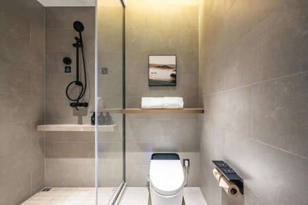 Atour Hotel Shanghai Huajing, Shanghai, 中国