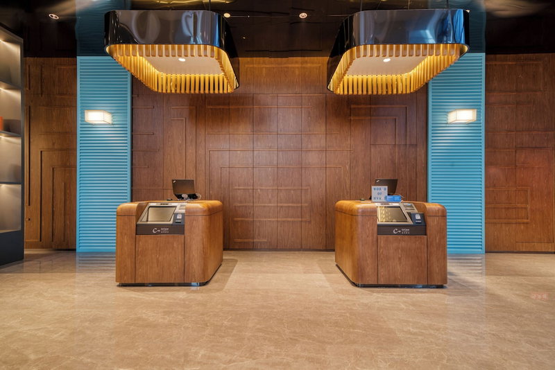 UrCove by HYATT Hangzhou NorthGrandCanal, Hangzhou, 中国