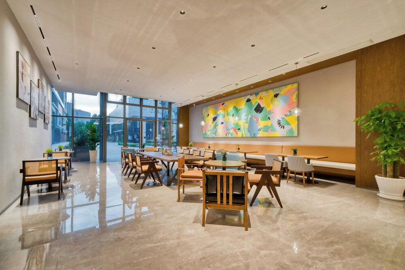 UrCove by HYATT Hangzhou NorthGrandCanal, Hangzhou, 中国