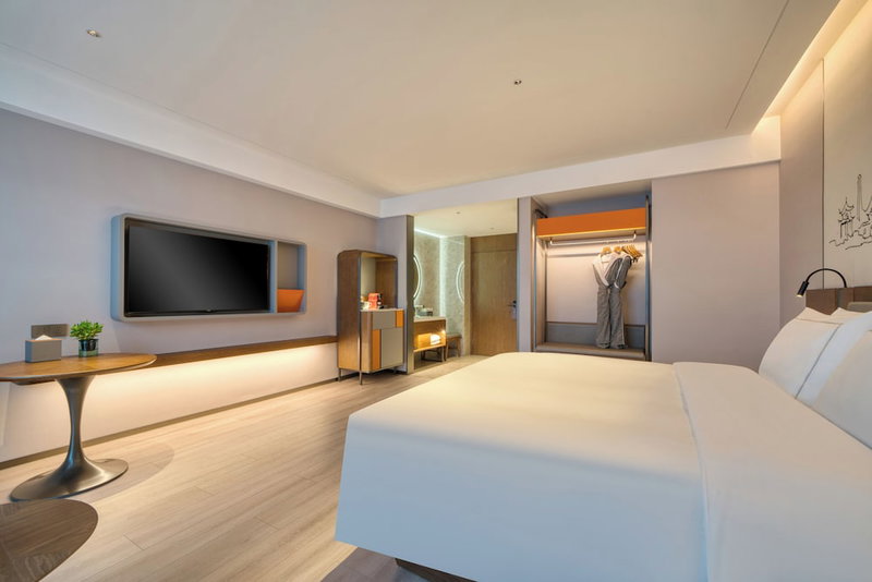 UrCove by HYATT Hangzhou NorthGrandCanal, Hangzhou, 中国