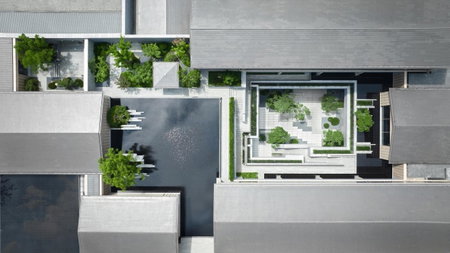 Angsana Suzhou Shishan, Suzhou, 中国