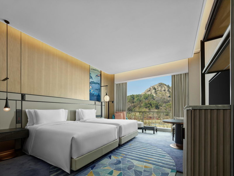 Angsana Suzhou Shishan, Suzhou, 中国