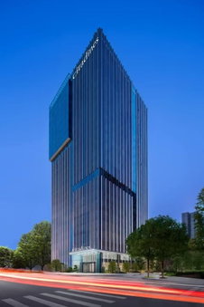 Citadines Guanghua Chengdu, Chengdu, 中国