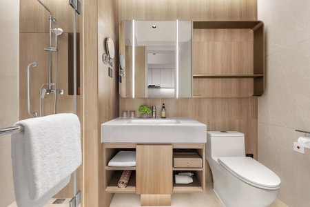 Citadines Guanghua Chengdu, Chengdu, 中国