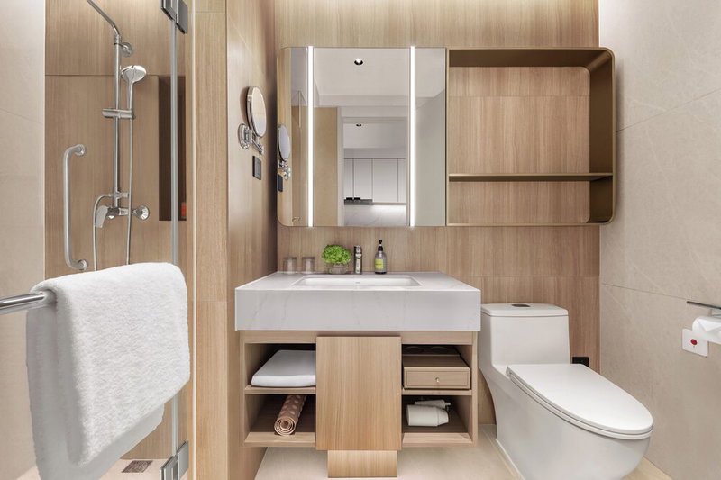 Citadines Guanghua Chengdu, Chengdu, 中国
