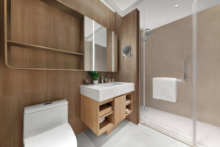Citadines Guanghua Chengdu, Chengdu, 中国
