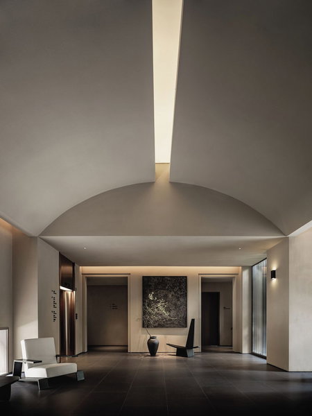 Younch Hotel Xi'An, Xi'an, 中国