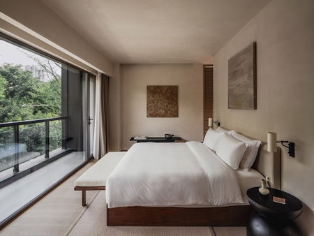 Younch Hotel Xi'An, Xi'an, 中国