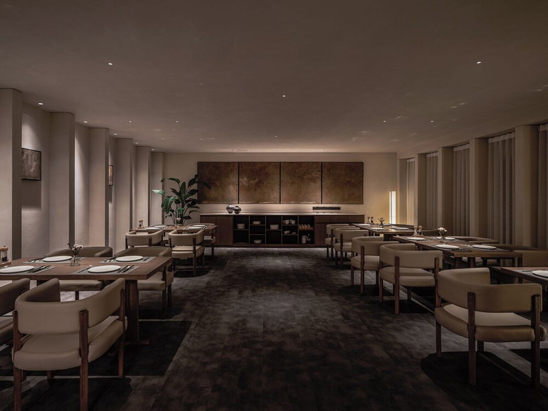 Younch Hotel Xi'An, Xi'an, 中国