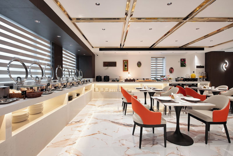 One Gem Hotel, Qiongshan, 中国