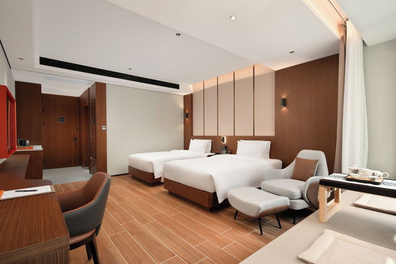 One Gem Hotel, Qiongshan, 中国
