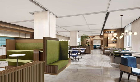 Hilton Garden Inn Beijing Yizhuang, Daxing, 中国