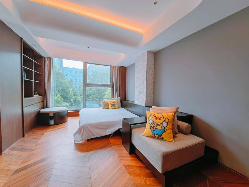 The Purple Horse Hotel, Beijing, 中国