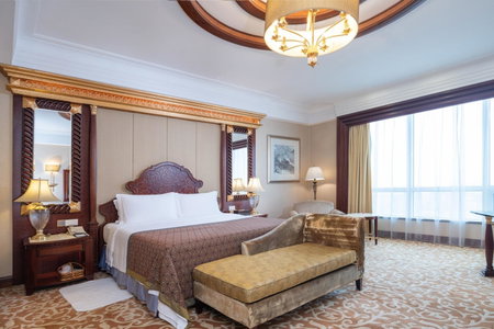 Regal Palace Hotel, Humen, 中国