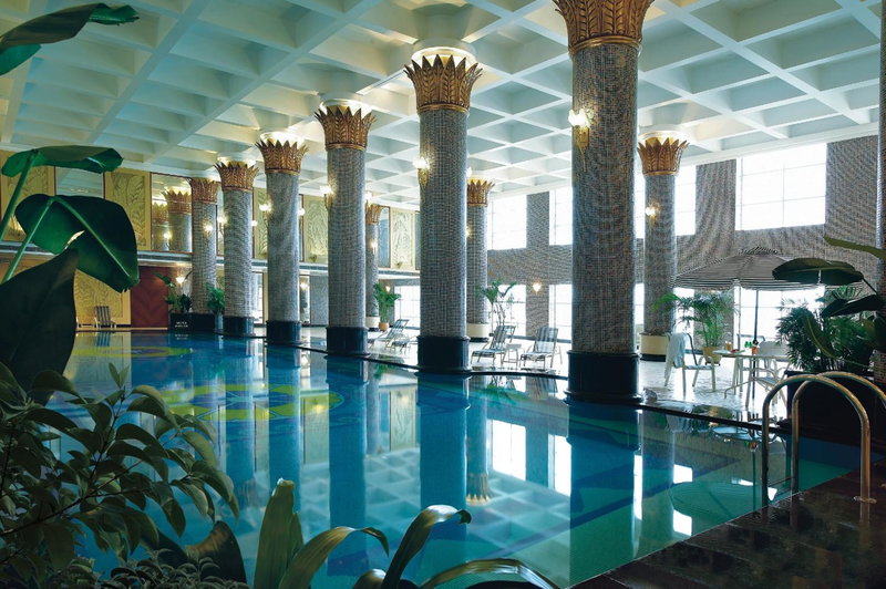 Regal Palace Hotel, Humen, 中国