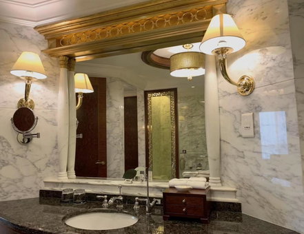 Regal Palace Hotel, Humen, 中国