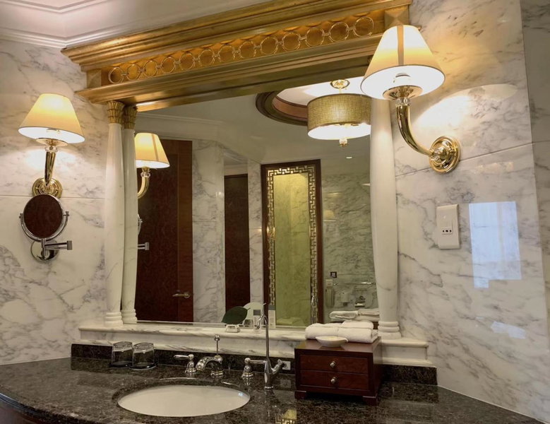 Regal Palace Hotel, Humen, 中国