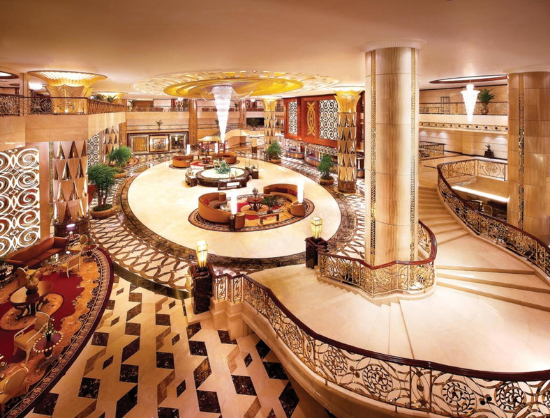 Regal Palace Hotel, Humen, 中国
