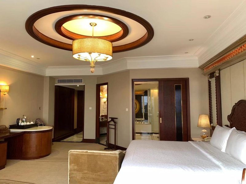 Regal Palace Hotel, Humen, 中国