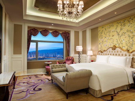 Sofitel Xining, Xining, 中国