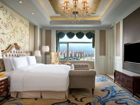Sofitel Xining, Xining, 中国
