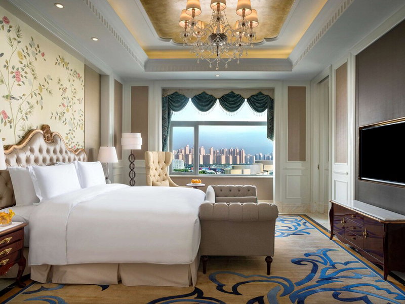 Sofitel Xining, Xining, 中国
