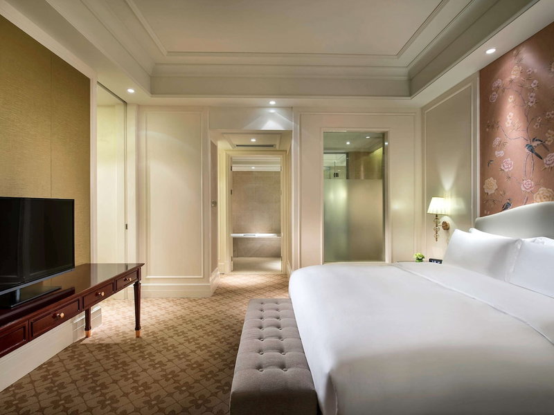 Sofitel Xining, Xining, 中国