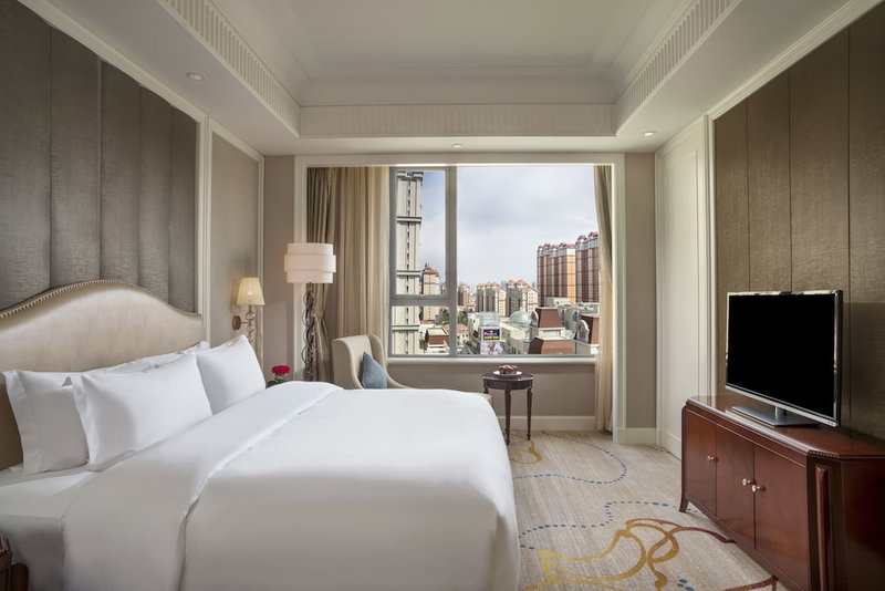 Sofitel Xining, Xining, 中国