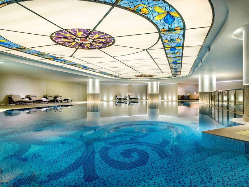 Sofitel Xining, Xining, 中国